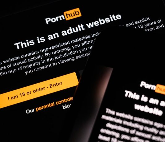 Pornhub’s Worst Nightmare: 200 Million User Records Exposed in Massive Data Breach