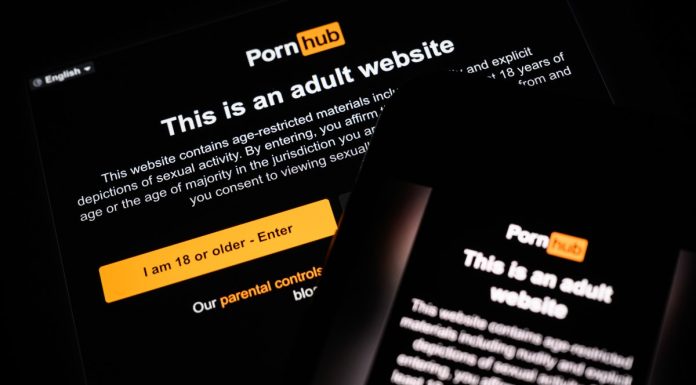 Pornhub’s Worst Nightmare: 200 Million User Records Exposed in Massive Data Breach